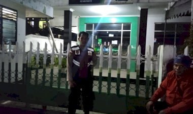 Patroli-Rutin-Polsek-Kewapante-Polres-Sikka-Jaga-Keamanan-Wilayah