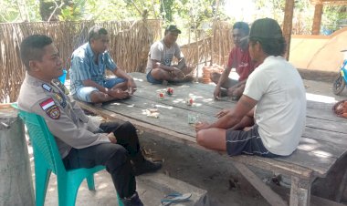 Sambang-Warga,-Upaya-Bhabinkamtibmas-Jaga-Kamtibmas-di-Desa-Binaan