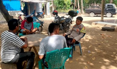 Ciptakan-Rasa-Aman-Bhabinkamtibmas-Pol-Subsektor-Magepanda-Sambang-Warga-Binaaan