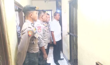 Pengecekan-Tahanan-:-Keamanan-dan-Kenyamanan-Tahanan-Terjaga