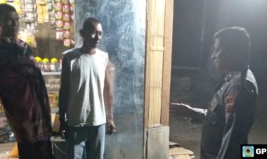 Patroli-Rutin-Polsek-Bola-Polres-Sikka-Berhasil-Jaga-Ketertiban-dan-Keamanan-Masyarakat