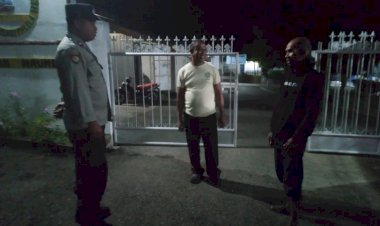 Aiptu-Abas-Abdurachnan-Melaksanakan-Patroli-Presisi-Rutin-di-wilayah-Hukum-Polsek-Lela