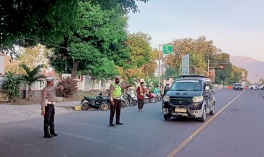 Kegiatan-Pengamanan-dan-Pengaturan-Arus-Lalu-Lintas-pada-saat-Sholat-Idul-Adha-1445-H