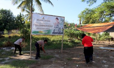 Polres-Sikka-Gelar-Bakti-Religi-dalam-Rangka-Menyambut-Hari-Bhayangkara-ke-78