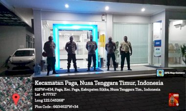 Piket-Jaga-melakukan-Patroli-Rutin-dan-patroli-Obvit-di-wilayah-Hukum-Polsek-Paga