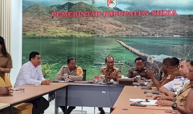 Kabag-SDM-Polres-Sikka-Kompol-Margono-SE-Ikuti-Rapat-Koordinasi-Inflasi-Pangan-Nasional-2024-melalui-Zoom