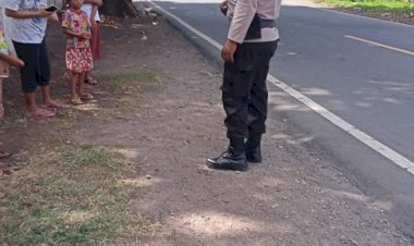 KEGIATAN-PATROLI-OLEH-PIKET-JAGA-POLSEK-WAIGETE---POLRES-SIKKA