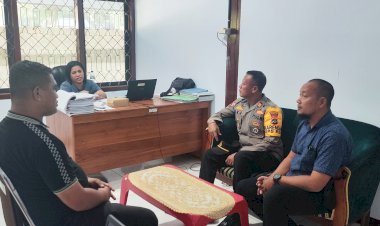 Kegiatan-Pengamanan-Kantor-Bawaslu-Kabupaten-Sikka-Terkait-Rencana-Kedatangan-Bpk.-Albertus-Ben-Bao,-S.Sos.,-MH