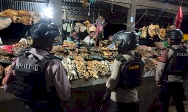 Unit-Turjawali-Sat.-Samapta-Polres-Sikka-Laksanakan-Patroli-Perintis-Presisi-dan-KRYD-untuk-Menjaga-Kamtibmas