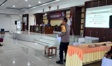 Rapat-Koordinasi-Persiapan-Pemilihan-Gubernur-dan-Wakil-Gubernur-Nusa-Tenggara-Timur,-Bupati-dan-Wakil-Bupati-Sikka-Tahun-2024-Berlangsung-Sukses