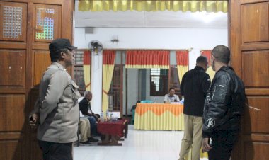 PENGAMANAN-PENERIMAAN-SYARAT-DUKUNGAN-PERBAIKAN-KEDUA-BAKAL-PASANGAN-CALON-PERSEORANGAN-PEMILIHAN-BUPATI-DAN-WAKIL-BUPATI-SIKKA-2024