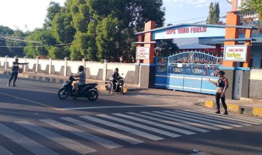 PATROLI-DAN-PENGATURAN-LALU-LINTAS-OLEH-UNIT-TURJAWALI-SAT.--SAMAPTA-POLRES-SIKKA