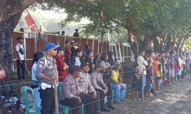 Pengamanan-Turnamen-Sepak-Bola-Mini-Imalva-Cup-II-Berlangsung-Meriah-di-Lapangan-Balai-Pertanian-Paga