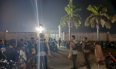 Malam-Minggu,-Sat-Samapta-Polres-Sikka-Laksanakan-Patroli-Perintis-Presisi-dan-KRYD