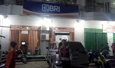 Patroli-Malam-Polsek-Kewapante:-Menciptakan-Ketertiban-dan-Keamanan-di-Masyarakat