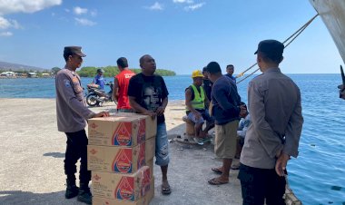 SAT.-BINMAS-POLRES-SIKKA-LAKSANAKAN-KEGIATAN-HIMBAUAN-KAMTIBMAS