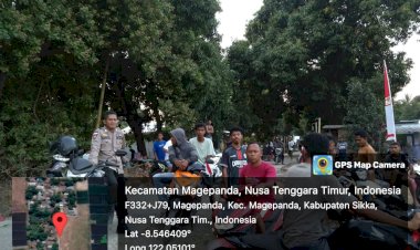 Turnamen-Sepak-Bola-Magepanda-BLR-BANTENG-CUP-II-Tahun-2024:-Hari-Ke-6-Berlangsung-Meriah-dan-Aman