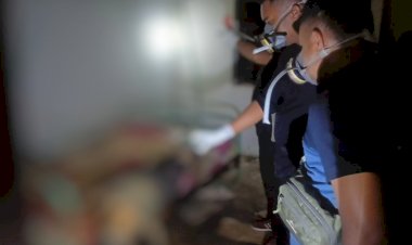 Penemuan-Mayat-di-Ruko-Indomesin-Maumere:-Polisi-Lakukan-Investigasi-Mendalam