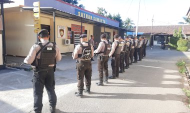 Penekanan-Kepada-Anggota-Samapta-Unit-Obvit-Oleh-Kasat-Samapta