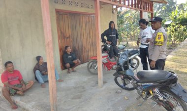 Penuh-Keakraban,-Bripka-Ady-Leo-Sambang-Warga-Binaanya