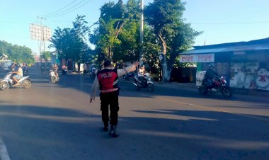 Strong-Point,-Polri-Berikan-Layanan-di-Tengah-Masyarakat