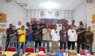 Rapat-Koordinasi-Pencalonan-Bupati-dan-Wakil-Bupati-Sikka-Tahun-2024:-Menuju-Pemilihan-yang-Demokratis-dan-Transparan