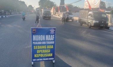 SAT.LANTAS-LAKSANAKAN-PENERTIBAN-RANMOR-DI-WILAYAH-HUKUM--POLRES-SIKKA