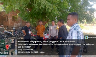 Patroli-Rutin-Piket-Jaga-Pos-Pol-Ndete-Pastikan-Kamtibmas-Aman-dan-Kondusif-di-Kecamatan-Magepanda.