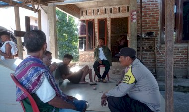 Bhabinkamtibmas-Desa-Dobo-Gelar-Patroli-Dialogis-di-Dusun-Gera-1-untuk-Jaga-Kamtibmas-Jelang-Pilkada