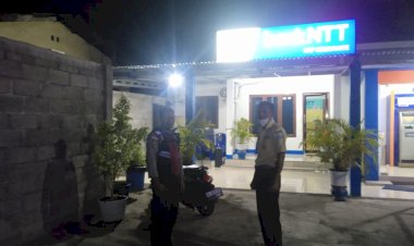 MEWUJUDKAN-KAMTIBMAS-POLSEK-KEWAPANTE-LAKSANAKAN-PATROLI-RUTIN