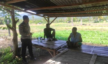 KEGIATAN-PATROLI-OLEH-PIKET-JAGA-REGU-III-POLSEK-WAIGETE---POLRES-SIKKA