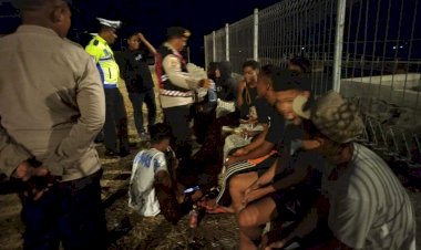 Polres-Sikka-Gelar-Operasi-Pekat:-Antisipasi-Gangguan-Kamtibmas-Jelang-Pilkada