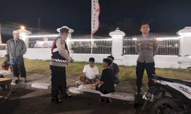 POLRES-SIKKA-LAKSANAKAN-KEGIATAN-PATROLI-OPS-PEKAT-TURANGGA-2024