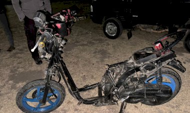 Kecelakaan-Maut-di-Jalan-Raya-Maumere-Larantuka:-1-Orang-Tewas,-1-Luka-Berat