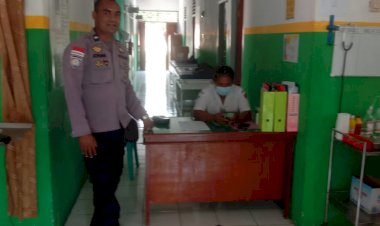 POLSEK-BOLA-GIATKAN-PATROLI-DIALOGIS-DAN-SAMBANG