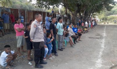 Turnamen-Sepak-Bola-Mini-Imalva-Cup-II-di-Paga-Berlangsung-Meriah,-Tim-PUQIS-CREW-Raih-Juara-III