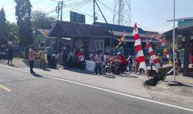 Karnaval-Meriah-Memperingati-HUT-RI-ke-79-di-Kecamatan-Nita:-Momen-Spesial-untuk-Memperkuat-Nilai-Pancasila