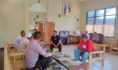 Kegiatan--Bhabinkamtibmas-Desa-Kolisia-B-Kec.Magepanda,-Kab.-Sikka-Melaksanakan-Patroli-dan-Problem-Solving.