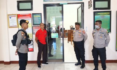 PENGAMANAN-SIDANG-PERKARA-SECARA-VIRTUAL-OLEH-UNIT-TURJAWALI-SAT-SAMAPTA-RES-SIKKA