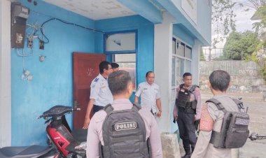 UNIT-PATROLI-SAT.-SAMAPTA-LAKSANAKAN-PATROLI-PRESISI-POLRI-DAN-KRYD-MENJELANG-PEMILUKADA