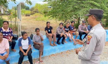 SAT-BINMAS-LAKSANAKAN-KEGIATAN-HIMBAUAN-KAMTIBMAS-MENJELANG-PEMILUKADA-SERENTAK-2024