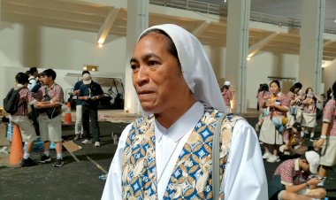 Sister-Maria-Apresiasi-Polri-dalam-Pengamanan-Kunjungan-Paus-Fransiskus-di-Indonesia