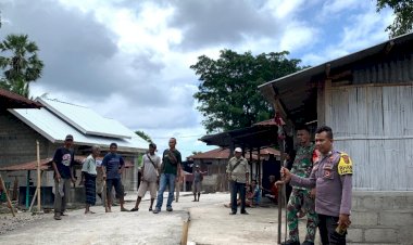 KEGIATAN-PATROLI-OLEH-PIKET-JAGA-SPKT-POLSEK-WAIGETE---POLRES-SIKKA.