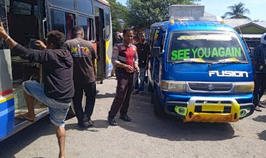 JAGA-KAMTIBMAS-POLSEK-KEWAPANTE-GIATKAN-PATROLI-DAN-SAMBANG-WARGA