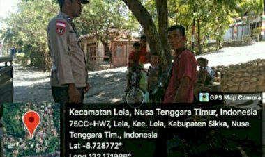 Fokus-Pada-Keamanan-dan-Ketertiban-Masyarakat-:-Polsek-Lela-Intensifkan-Patroli
