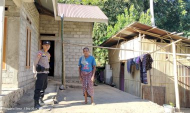 Meningkatkan-Patroli-dan-Sambang-Bhabinkamtibmas-Polsek-Lela-Berikan-Pesan-Kamtibmas