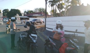 SATUAN-LALU-LINTAS-POKRES-SIKKA--GIATKAN-PENERTIBAN-RANMOR-DI-WILAYAH-HUKUM--POLRES-SIKKA