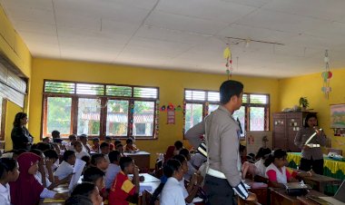 Satuan-Lalu-Lintas-Polres-Sikka-Giatkan-