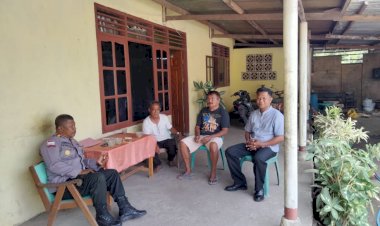 Penggalangan-Tokoh-Adat-untuk-Mendukung-Pilkada-Damai-2024-di-Kecamatan-Paga,-Sikka