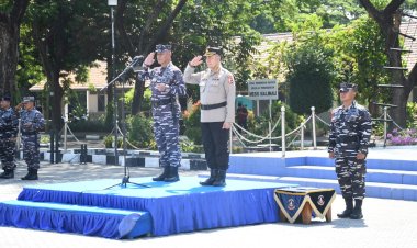 Resmi-Ditutup,-Diklat-Integrasi-Bintara-TNI---Polri-2024-Diharapkan-Semakin-Pererat-Silaturahmi-Para-Siswa